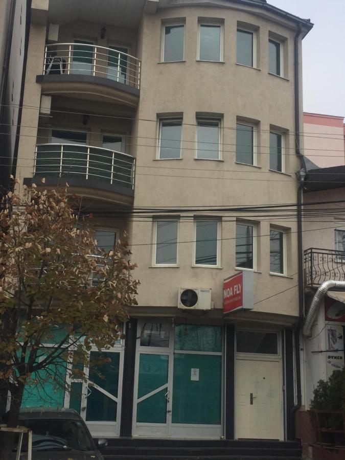 Jani Apartment Pristina Exterior foto